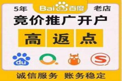高效百度竞价推广代运营实战案例
